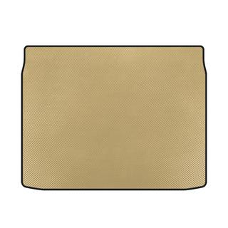 EVA Trunk Mat (2015-2018, Beige) Renault Kadjar 2015-2022