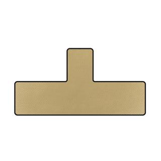EVA Trunk Mat (5-Door/7-Seater, Beige) Renault Kangoo 2008–2020