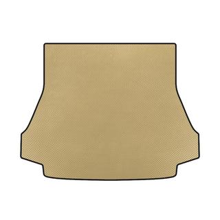 EVA Trunk Mat (SW, Beige)