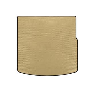 EVA Trunk Mat (SD, Beige) Renault Megane III 2009-2016