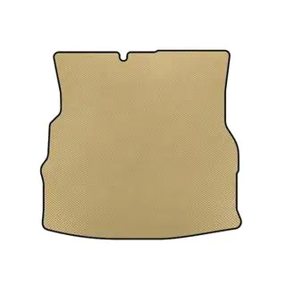 EVA Trunk Mat (SD, Beige)