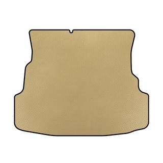 EVA Trunk Mat (SD, Beige)