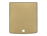 Seat Alhambra 2010- EVA Trunk Mat (2015+, Beige) photo 1