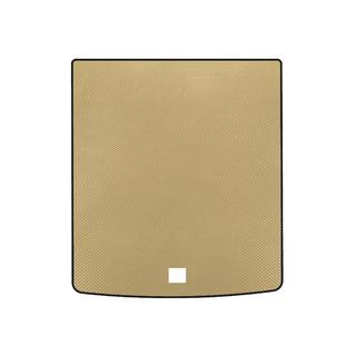 EVA Trunk Mat (2015+, Beige)