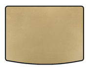 Seat Altea 2004-2015 EVA Trunk Mat (Beige) photo 1