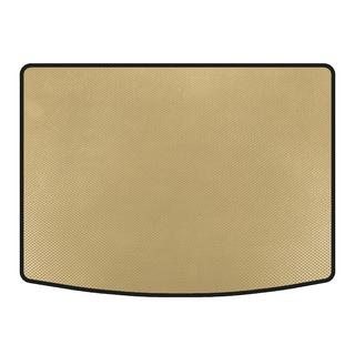 EVA Trunk Mat (Beige) Seat Altea 2004-2015