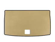 Seat Arona 2017- EVA Trunk Mat (lower, Beige) photo 1