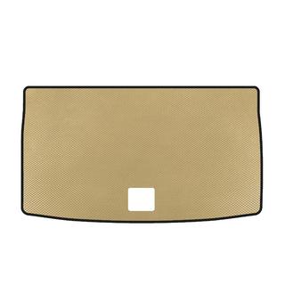 EVA Trunk Mat (lower, Beige) Seat Arona 2017-