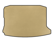 Seat Ateca 2016- EVA Trunk Mat (Beige) photo 1
