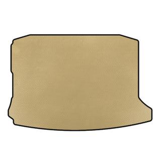 EVA Trunk Mat (Beige)