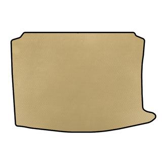 EVA Trunk Mat (HB, 5-Door, Beige)
