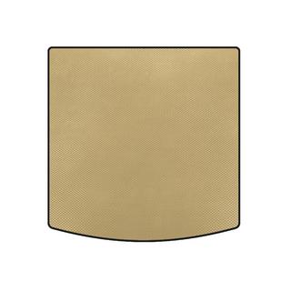 EVA Trunk Mat (2013-2016, SW, Beige)