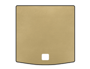 Seat Tarraco 2018- EVA Trunk Mat (Beige) photo 1