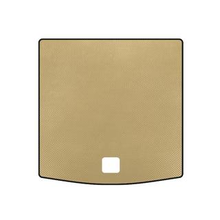 EVA Trunk Mat (Beige)
