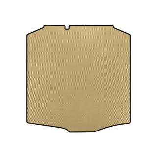 EVA Trunk Mat (2010-2014, SW, Beige)