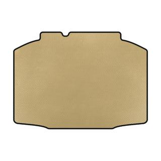 EVA Trunk Mat (Beige)