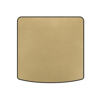 EVA Trunk Mat (5-Seater, Beige)