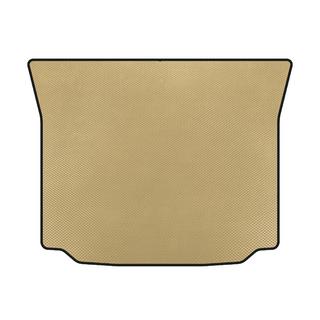 EVA Trunk Mat (Beige)