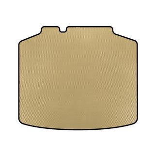 EVA Trunk Mat (HB, Beige)