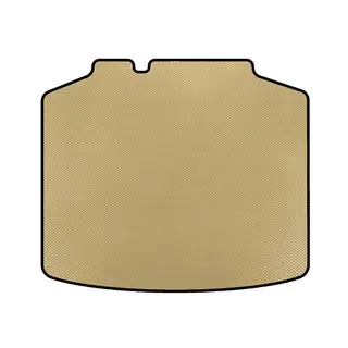 EVA Trunk Mat (HB, Beige)