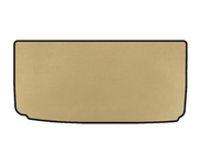 Smart 1998-2007 EVA Trunk Mat (1998-2003 Cabriolet, Beige) photo 1
