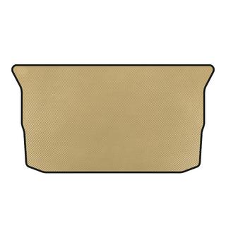 EVA Trunk Mat (HB, 5-Door, Beige)