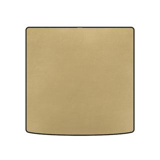 EVA Trunk Mat (Beige) SsangYong Rexton I 2001-2017
