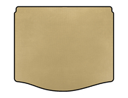 SsangYong Tivoli 2015- EVA Trunk Mat (Beige) photo 1