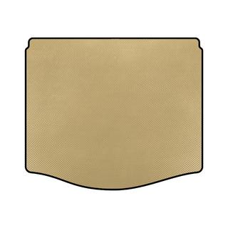 EVA Trunk Mat (Beige)