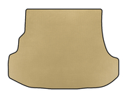 Subaru Forester 1997-2002 EVA Trunk Mat (Beige) photo 1