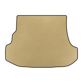 EVA Trunk Mat (Beige)