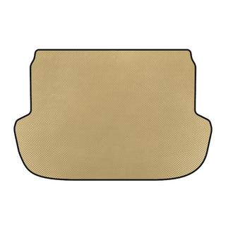 EVA Trunk Mat (2013-2017, Beige)