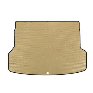 EVA Trunk Mat (Beige)