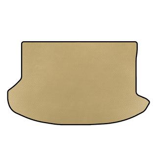 EVA Trunk Mat (HB, Beige)