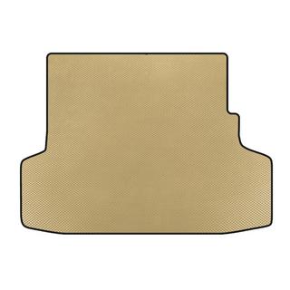 EVA Trunk Mat (SD, Beige)
