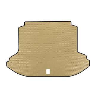 EVA Trunk Mat (2009-2013, SD, Beige)