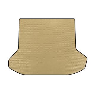 EVA Trunk Mat (SD, Legacy BN, Beige)