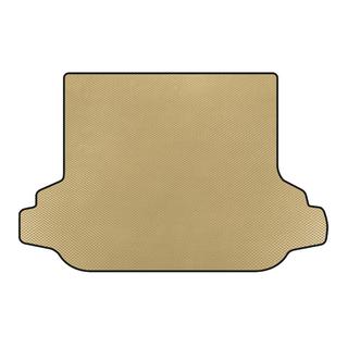 EVA Trunk Mat (Beige)