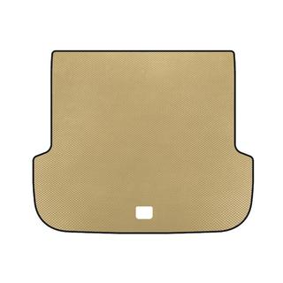 EVA Trunk Mat (Beige)