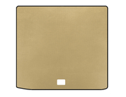 Subaru Tribeca 2005-2014 EVA Trunk Mat (Beige) photo 1