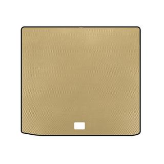 EVA Trunk Mat (Beige)