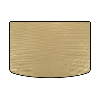 EVA Trunk Mat (2011-2016, Beige)