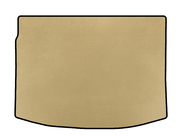 Subaru XV 2017-2023 EVA Trunk Mat (Beige) photo 1