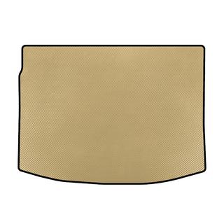EVA Trunk Mat (Beige)