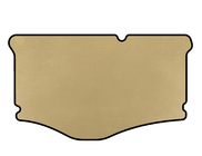 Suzuki Swift 2010-2017 EVA Trunk Mat (HB, 5-Door, Beige) photo 1