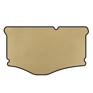 EVA Trunk Mat (HB, 5-Door, Beige)