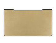 Suzuki Vitara 1998-2006 EVA Trunk Mat (3-Door, Beige) photo 1