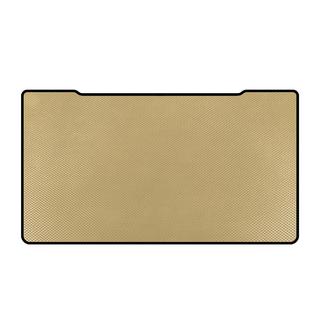 EVA Trunk Mat (3-Door, Beige) Suzuki Vitara 1998-2006