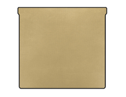 Toyota 4Runner 2009-2024 EVA Trunk Mat (2009-2014, Beige) photo 1