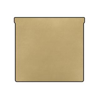 EVA Trunk Mat (2009-2014, Beige)